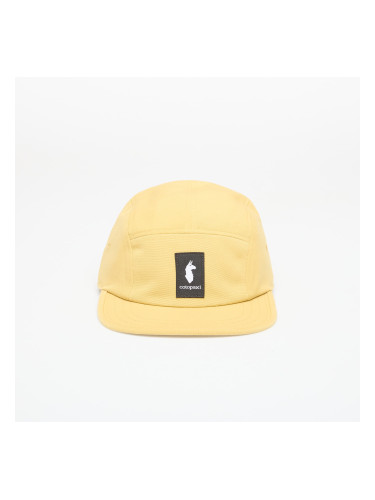 Шапка Cotopaxi U'S Cada Dia 5-Panel Hat Husk Universal