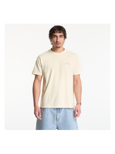 Тениска Vans Yin And Yang Ss Tee Almond Crisp L