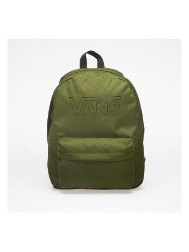 Раница Vans Old Skool Flying V Back Green Universal