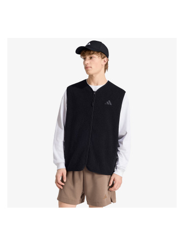 Елек adidas M Ct 3s Warm V Black S