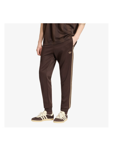 Потници adidas Sst Track Pants Aurora Coffee/ Khaki Six S