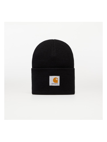 Шапка Carhartt WIP Acrylic Watch Hat Black Universal