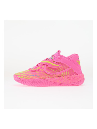 Сникърси Puma MB.05 Showtime Poison Pink-Ultra Blue EUR 41