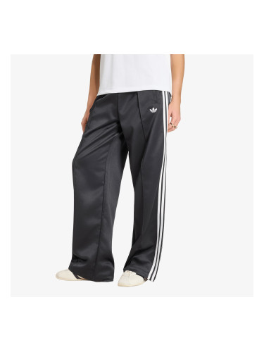 Потници adidas Originals Satin Sst Loose Track Pant UNISEX Black/ White L