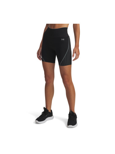 Къси панталони Under Armour Vanish Seamless Short Black XS