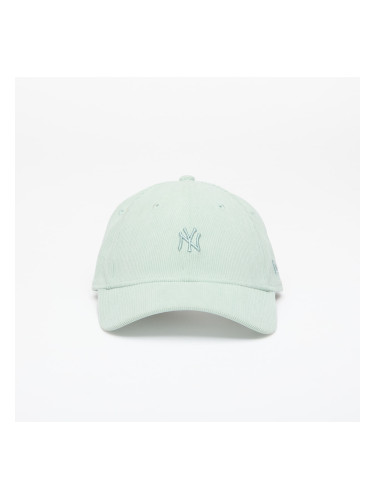 Шапка New Era 9FORTY Mini Cord New York Yankees Grayscale Camo Universal