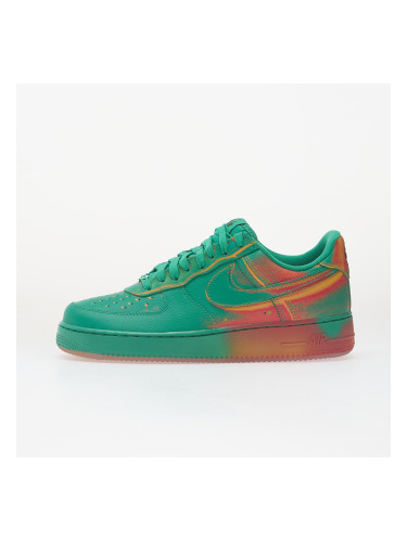 Сникърси Nike Air Force 1 Low Retro Stadium Green/ Bright Crimson EUR 39
