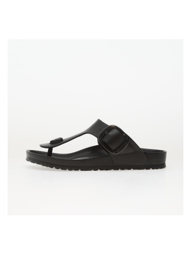 Birkenstock Gizeh Big Buckle EVA EVA Women Black 38