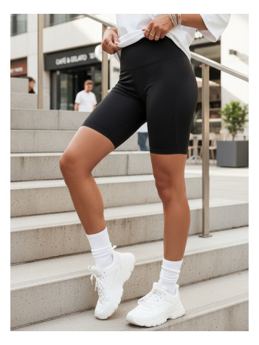 Дамски спортни шорти Dstreet SY0000