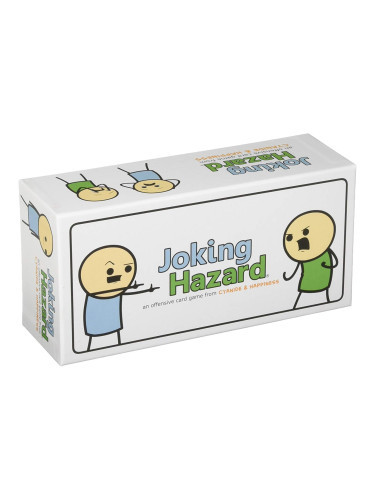  Настолна игра Joking Hazard - Парти