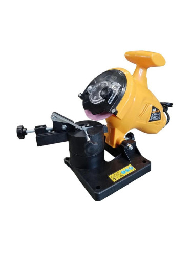 Машина за заточване на вериги на резачки ROTOR RCS250, 250W, 100 мм диск