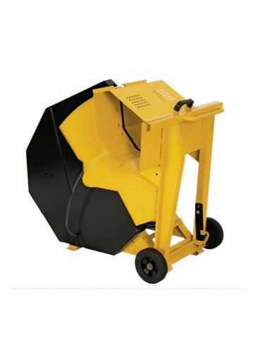 Цепачка за дърва, ROTOR 65665, 5000W, 250 мм