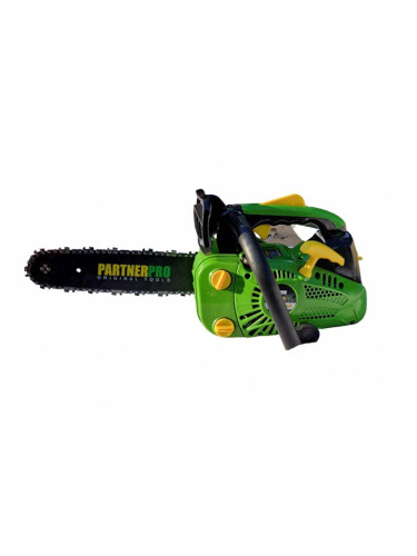 Резачка бензинова PARTNERPro PPS-3000, 1.5 к.с., 30 см шина, 2-тактова
