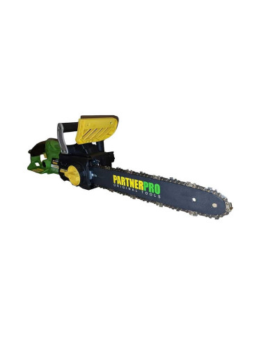 Резачка електрическа PARTNERPro PPE1600, 1600W, 35 см шина