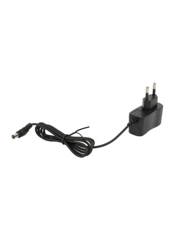 Зарядно за електронен кантар ROTOR RS300WL/TCS-910R/R218B, 6V/9V/12V