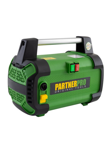 Водоструйка електрическа PARTNERPRO PSP-1800 -1800W, 130 bar, 7 л/мин