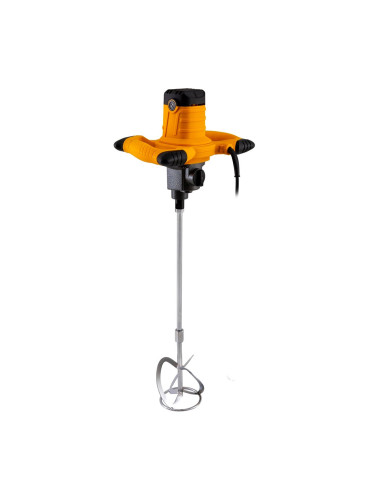Миксер за строителни смеси ROTOR RX106 - 1400W, регулиране на обороти