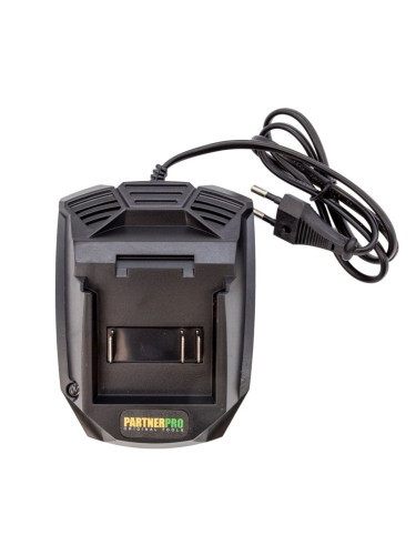 Зарядно за Li-ion батерии 20V, 3A, PARTNERPRO PC-3A