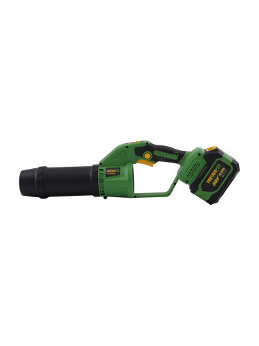 Въздуходувка акумулаторна PARTNERPRO PP-SB4.5A 20V 4.5Ah, 45 м/с - безчетков мотор