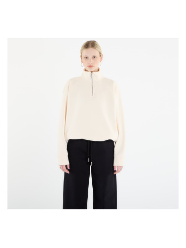 Суитшърт On Club Collective 1/4 Zip Dew M