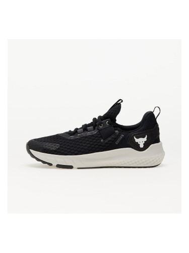 Сникърси Under Armour Project Rock BSR 4 Black/ Castlerock/ White EUR 44