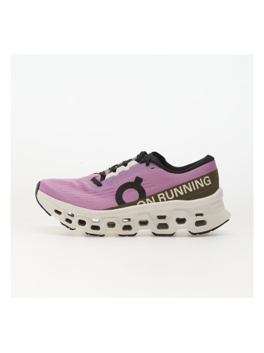 Сникърси On W Cloudmonster 3 Sakura/ Ivory EUR 37.5