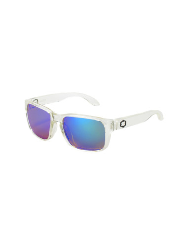 OUT OF Swordfish The One Gelo White Unisex - Слънчеви очила Out of - Бял - 2S010413-One-size - Size: One size