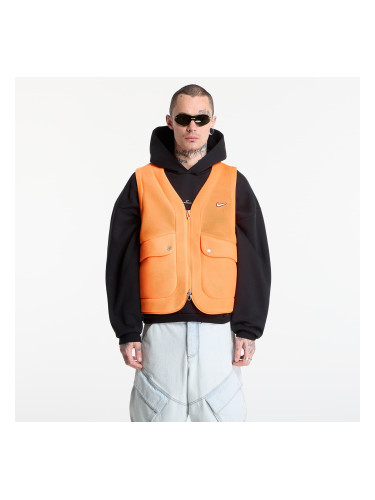 Елек Nike Project F.R.O.G. Men's Bubble Pod Vest Total Orange/ Tangerine Tint M