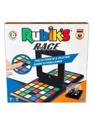  Настолна игра за двама Rubik's Race
