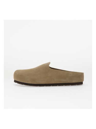 Сникърси Birkenstock Amsterdam Wrapped LEVE Taupe EUR 42