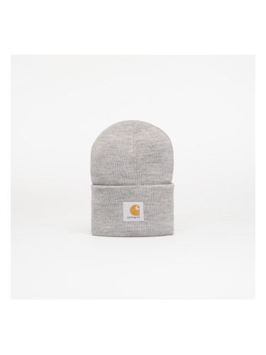 Шапка Carhartt WIP Acrylic Watch Hat Grey Heather Universal