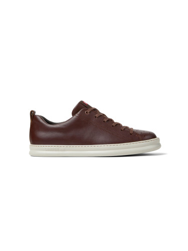 Camper Runner Four Brown K100226-140 Мъже - Обувки Camper - Кафяв - K100226-140-10 - Size: 10