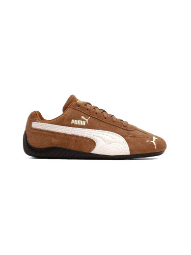 Puma Speedcat OG Brown Мъже - Спортни обувки Puma - Кафяв - 398846-31-8 - Size: 8