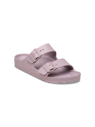 Birkenstock Arizona Essentials EVA Narrow Fit Faded Purple Жени - Сандали Birkenstock - Лилав - 1031294-3.5 - Size: 3.5