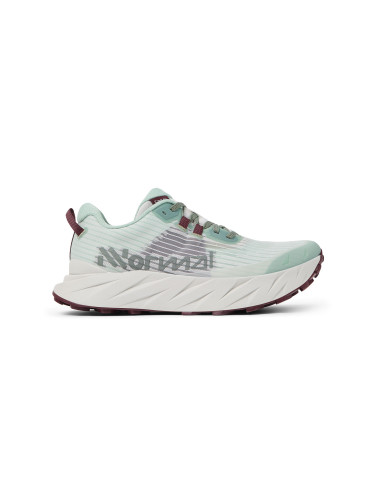 Nnormal Cadí Green NS4CD1M-004 Мъже - Спортни обувки Nnormal - Зелен - NS4CD1M-004-10 - Size: 10