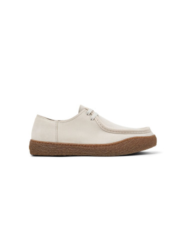 Camper Peu Terreno Beige Мъже - Обувки Camper - Beige - K101099-003-10 - Size: 10