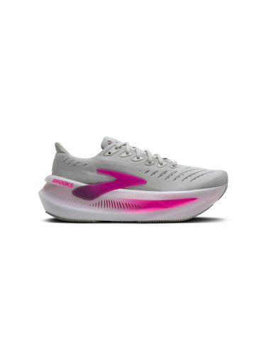 Brooks Glycerin Max 2 W Жени - Спортни обувки Brooks - Сив - 1204681B-048-4.5 - Size: 4.5