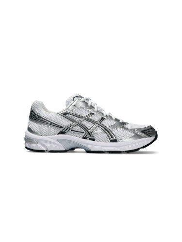 Asics Gel-1130 White 1201B020-100 Мъже - Спортни обувки Asics - Бял - 1201B020-100-10 - Size: 10