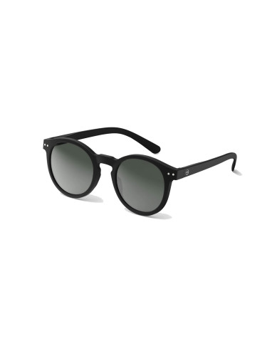 IZIPIZI SUN M Black Unisex - Слънчеви очила Izipizi - Черен - SLMSMC01-00-One-size - Size: One size