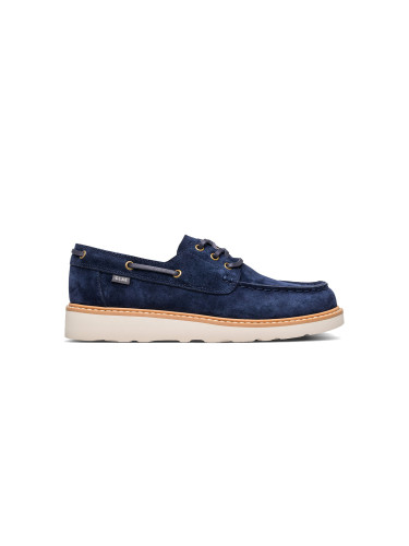 Clae Carter Мъже - Обувки Clae - Син - CL26ACA03-NVS-10 - Size: 10