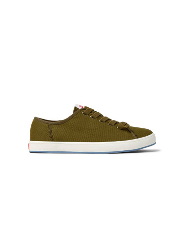 Camper Peu Rambla II Green Мъже - Обувки Camper - Зелен - K101095-003-10 - Size: 10