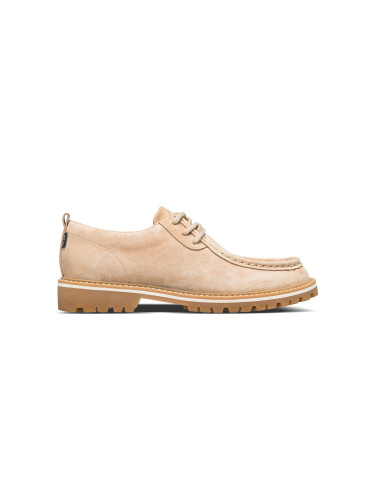 Clae Morrison Brown CL26AMR01-SFD Мъже - Обувки Clae - Кафяв - CL26AMR01-SFD-10 - Size: 10