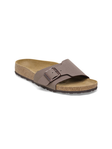 Birkenstock Catalina Birko-Flor Regular Fit Purple Жени - Сандали Birkenstock - Лилав - 1026502-3.5 - Size: 3.5