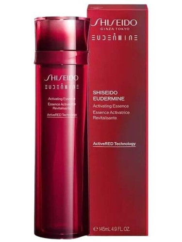 Shiseido Eudermine Activating Essence Лосион за лице