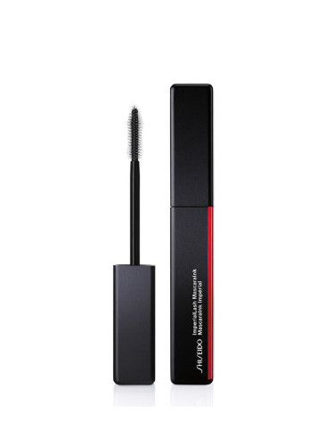 Shiseido ImperialLash MascaraInk Спирала за мигли