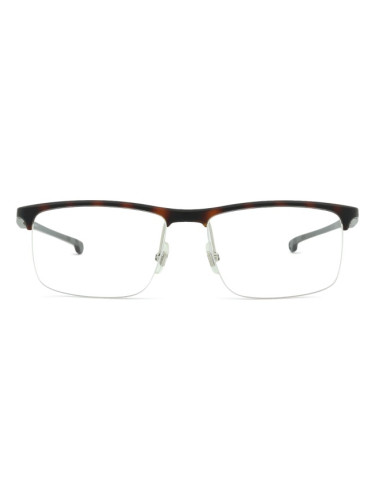 Carrera Ducati Carduc 013 086 16 56 - диоптрични очила, правоъгълна, мъжки, черни