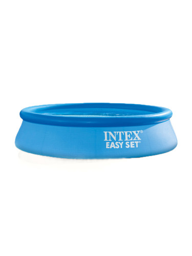 Басейн надуваем, 244x61 см, INTEX 28106NP Easy Set
