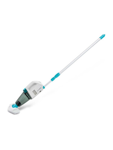 Подочистачка за басейн, акумулаторна, INTEX ZR100 (28626), 239 см, USB зареждане