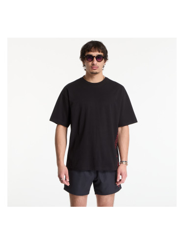 Тениска Hugo Boss Tiki T-Shirt Black S