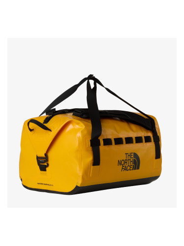 Чанта The North Face Base Camp Waterproof Duffel Summit Gold/ TNF Black Universal